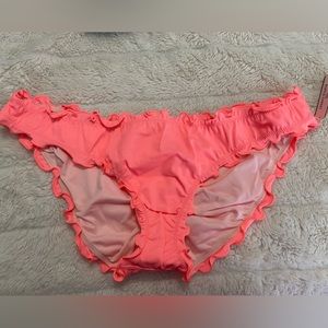 Victoria’s Secret swim